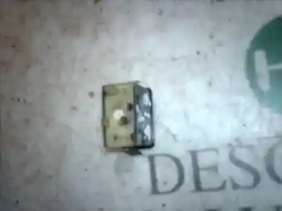 Second-hand car spare part electronic module for bmw serie 3 berlina (e30) 320i oem iam references   