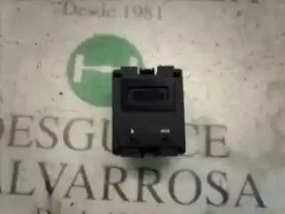 Peça sobressalente para automóvel em segunda mão comandos de alavanca por bmw serie 3 berlina (e30) 320i referências oem iam 