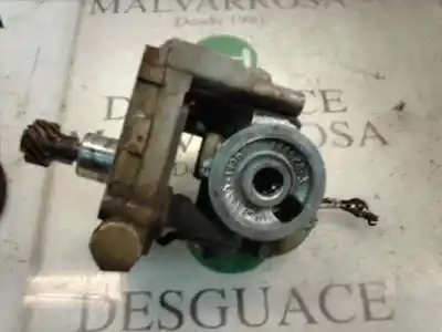 Pièce détachée automobile d'occasion pompe à huile pour ford escort berlina 1.8 diesel références oem iam   