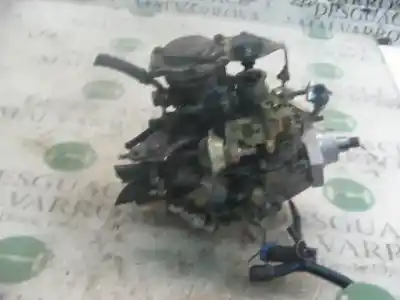 Second-hand car spare part injection pump for opel combo (corsa b) 1.7 diesel oem iam references   