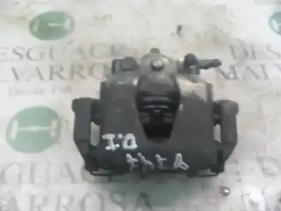 Second-hand car spare part front left brake caliper for opel combo (corsa b) 1.7 diesel oem iam references 
