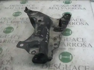 Second-hand car spare part front right suspension arm support for ford ka (ccq) ka 1 oem iam references 