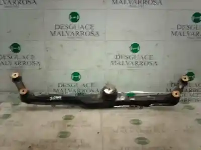 Peça sobressalente para automóvel em segunda mão reforço travessa inferior por seat ibiza (6k) cl referências oem iam 