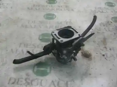 Gebrauchtes Autoersatzteil drosselklappenstutzen zum bmw serie 3 berlina (e36) 1.8 cat oem-iam-referenzen   