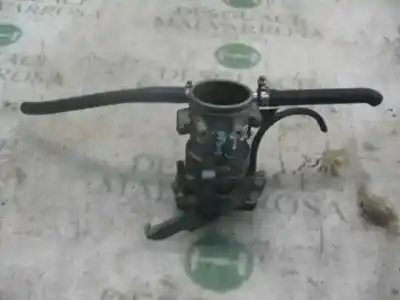 Gebrauchtes Autoersatzteil drosselklappenstutzen zum bmw serie 3 berlina (e36) 1.8 cat oem-iam-referenzen   