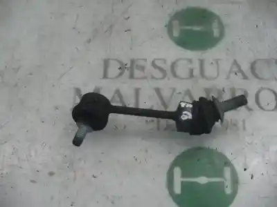 Second-hand car spare part right rear bracket for bmw serie 5 berlina (e60) 545i oem iam references 33506781540