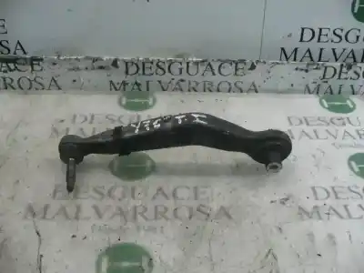 Second-hand car spare part left rear upper suspension arm for bmw serie 5 berlina (e60) 545i oem iam references 33322347993