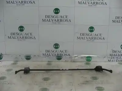 Second-hand car spare part rear stabilizer bar for bmw serie 5 berlina (e60) 545i oem iam references 33506770341