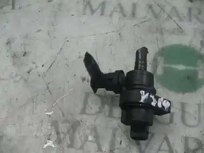 Second-hand car spare part additional air valve for bmw serie 5 berlina (e60) 545i oem iam references 13907506739