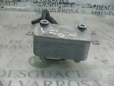 Tweedehands auto-onderdeel motoroliekoeler voor bmw serie 5 berlina (e60) 545i oem iam-referenties 17217519213  