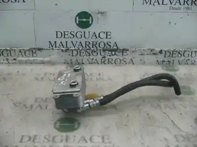 Tweedehands auto-onderdeel motoroliekoeler voor bmw serie 5 berlina (e60) 545i oem iam-referenties 17217519213  