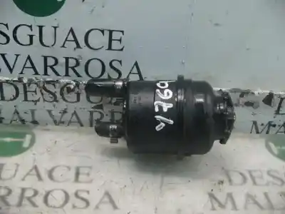 Second-hand car spare part power steering fluid tank for bmw serie 5 berlina (e60) 545i oem iam references 32416851217