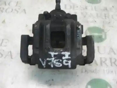 Second-hand car spare part rear left brake caliper for bmw serie 5 berlina (e60) 545i oem iam references 34216753679