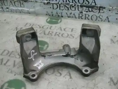 Second-hand car spare part gearbox support for bmw serie 5 berlina (e60) 545i oem iam references 22326769879