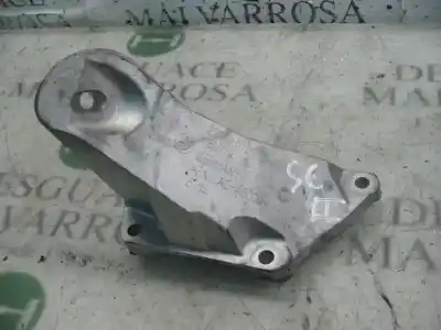 Second-hand car spare part gearbox support for bmw serie 5 berlina (e60) 545i oem iam references 22116761113