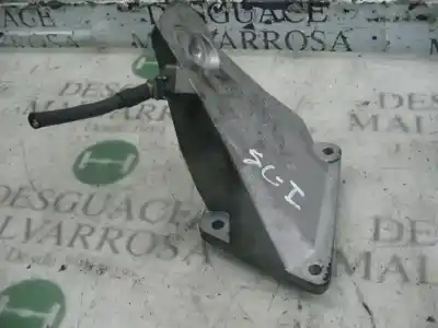 Second-hand car spare part gearbox support for bmw serie 5 berlina (e60) 545i oem iam references 22116761114