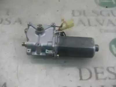 Peça sobressalente para automóvel em segunda mão motor do limpador traseiro por suzuki swift sf berlina (ea) * referências oem iam 