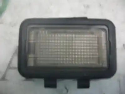 Piesă de schimb auto la mâna a doua lampa interioara pentru opel calibra básico referințe oem iam 