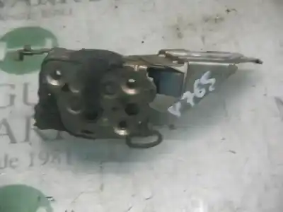 Piesă de schimb auto la mâna a doua încuietoare ușa fațã stânga pentru opel calibra básico referințe oem iam 