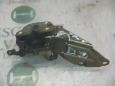 Piesă de schimb auto la mâna a doua încuietoare ușa din dreapta fațã pentru opel calibra básico referințe oem iam 