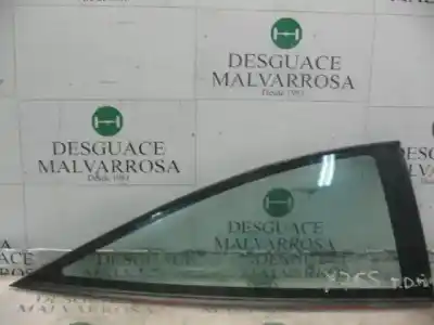 Piesă de schimb auto la mâna a doua geam mic fix dreapta spate pentru opel calibra básico referințe oem iam 43gb.m34as2