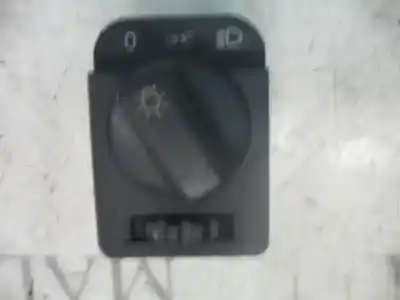 Piesă de schimb auto la mâna a doua maneta bloc lumini pentru opel calibra básico referințe oem iam 
