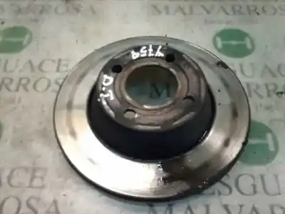 Автозапчасти б/у передний тормозной диск за audi 80 avant básico avant ссылки oem iam 