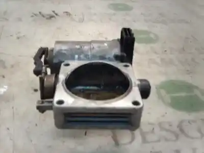 Second-hand car spare part throttle body for opel calibra 2.5 v6 cat (l80) oem iam references   90410865