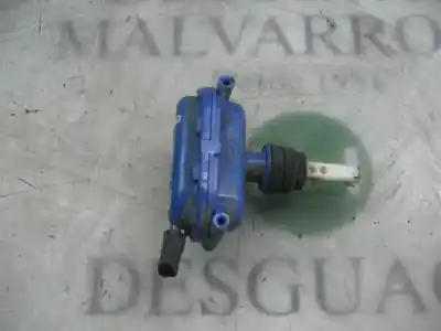 Peça sobressalente para automóvel em segunda mão motor c/c portão por volkswagen jetta (165/167) 1.6 referências oem iam 