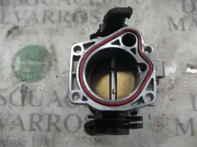 Second-hand car spare part throttle body for bmw serie 3 compacto (e36) 316i oem iam references   