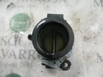 Second-hand car spare part throttle body for bmw serie 3 compacto (e36) 316i oem iam references   