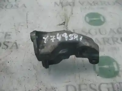 Peça sobressalente para automóvel em segunda mão suporte motor por seat ibiza (6k) cl referências oem iam 