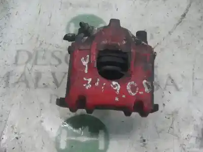 Peça sobressalente para automóvel em segunda mão pinça de travão dianteira direita por seat ibiza (6k) cl referências oem iam 