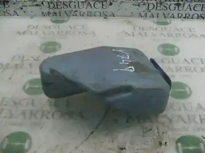 Peça sobressalente para automóvel em segunda mão depósito do limpa vidros por seat ibiza (6k) cl referências oem iam 