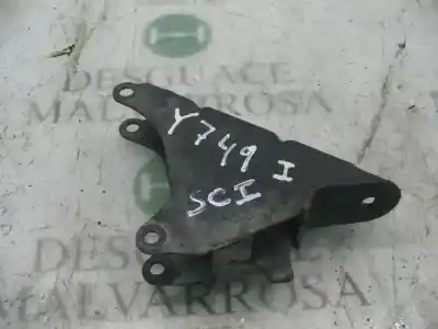 Peça sobressalente para automóvel em segunda mão suporte caixa de velocidades por seat ibiza (6k) cl referências oem iam 