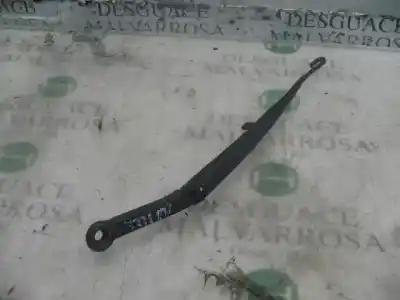 Peça sobressalente para automóvel em segunda mão haste de escova dianteiro direito por bmw serie 3 berlina (e46) 320d referências oem iam 