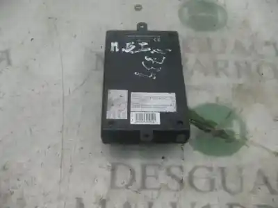 Peça sobressalente para automóvel em segunda mão módulo eletrônico por bmw serie 3 berlina (e46) 320d referências oem iam 