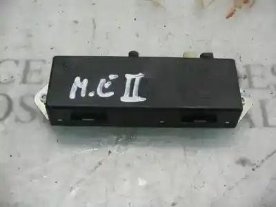 Gebrauchtes Autoersatzteil elektronisches modul zum bmw serie 3 compacto (e36) 316i oem-iam-referenzen   
