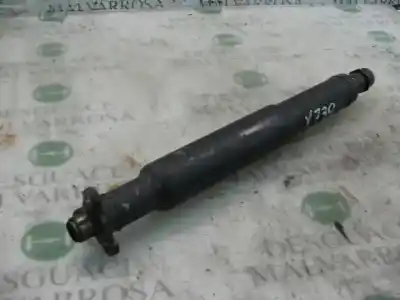 Second-hand car spare part center transmission for bmw serie 3 compacto (e36) 316i oem iam references 