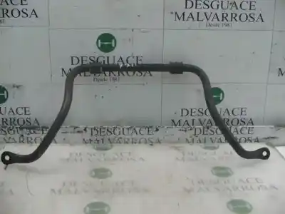 Second-hand car spare part rear stabilizer bar for opel frontera a básico oem iam references 
