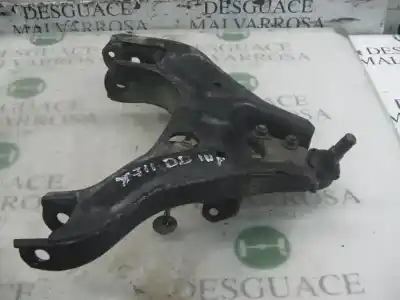 Second-hand car spare part front right lower suspension arm for opel frontera a básico oem iam references 