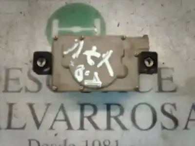 Second-hand car spare part electric power right rear motor for opel frontera a básico oem iam references 