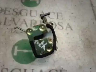 Second-hand car spare part rear right door lock for opel frontera a básico oem iam references 