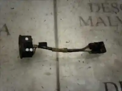 Second-hand car spare part rear left power window switch for opel frontera a básico oem iam references 