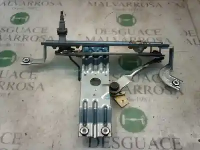 Second-hand car spare part rear windshield wiper motor for opel frontera a básico oem iam references 