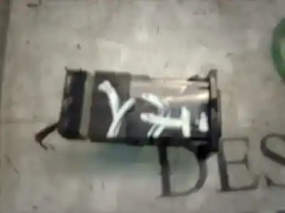 Second-hand car spare part electronic module for opel frontera a básico oem iam references   