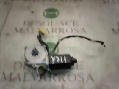 Second-hand car spare part front windshield wiper motor for opel frontera a básico oem iam references 