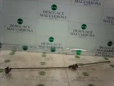 Second-hand car spare part front windscreen wiper linkage for opel frontera a básico oem iam references 