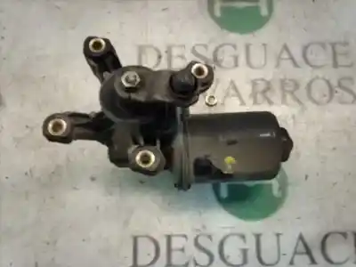Second-hand car spare part rear windshield wiper motor for opel frontera a básico oem iam references 