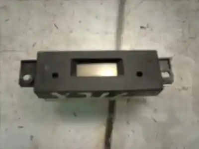 Second-hand car spare part multifunction switch for opel frontera a básico oem iam references 